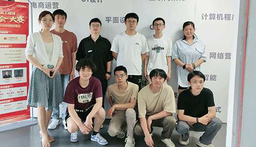 达内UI设计培训班2506开班盛况